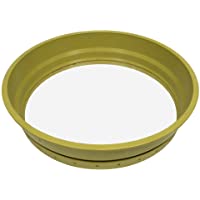 WOLFPACK LINEA PROFESIONAL 2275010 Criba Completa 450 mm. Nº 8